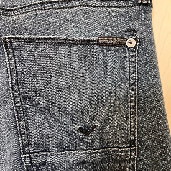 Hudson Men’s Jeans - Picture 4 of 8